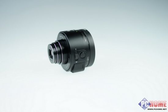 快捷拍摄进化论 索尼QX100/QX10评测