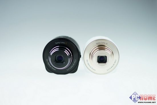 快捷拍摄进化论 索尼QX100/QX10评测