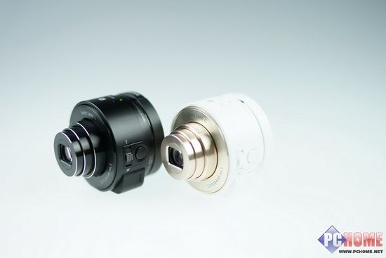 快捷拍摄进化论 索尼QX100/QX10评测