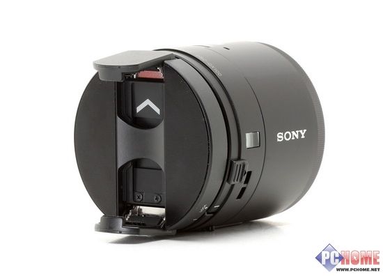 快捷拍摄进化论 索尼QX100/QX10评测