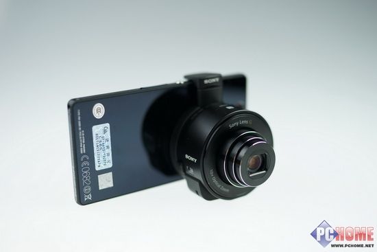 快捷拍摄进化论 索尼QX100/QX10评测