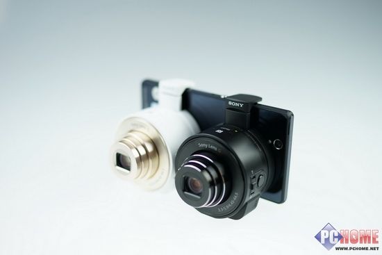 快捷拍摄进化论 索尼QX100/QX10评测