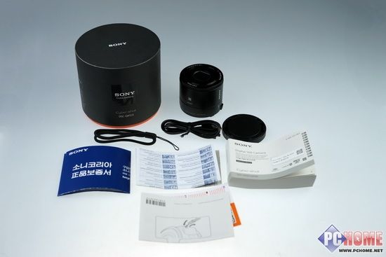 快捷拍摄进化论 索尼QX100/QX10评测