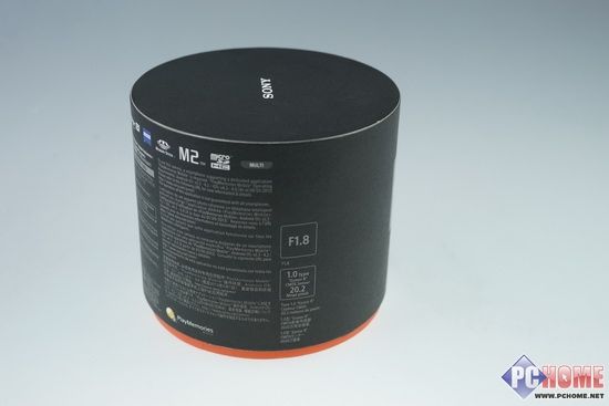 快捷拍摄进化论 索尼QX100/QX10评测