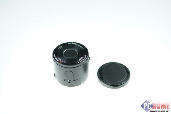 快捷拍摄进化论 索尼QX100/QX10评测