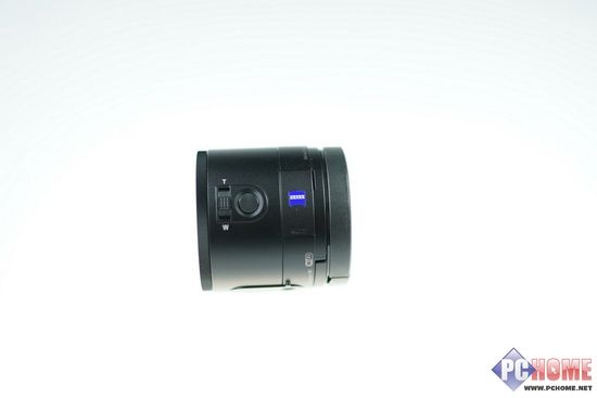 快捷拍摄进化论 索尼QX100/QX10评测