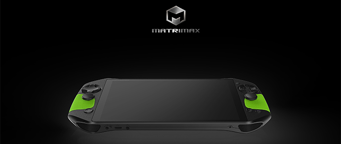 matrimax v7_matrimax gtx1060_matrimax