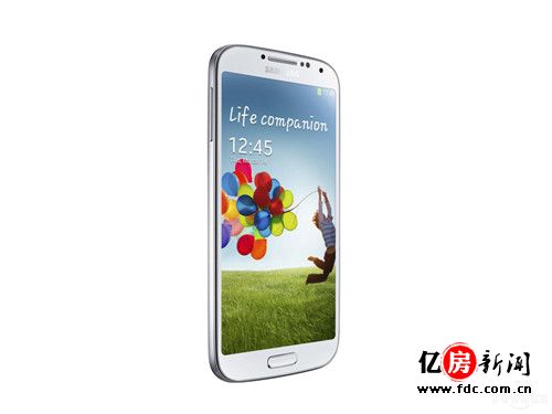 三星Galaxy S IV