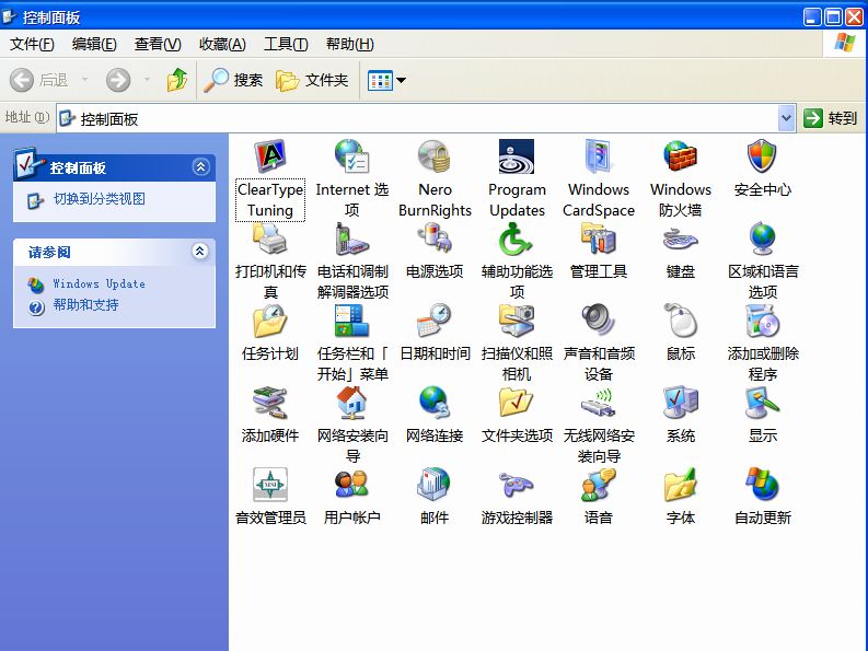windows多线程_windows7查看线程_windows线程编程