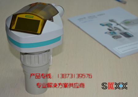 西门子超声波液位计_西门子液位计常见故障_西门子投入式液位计
