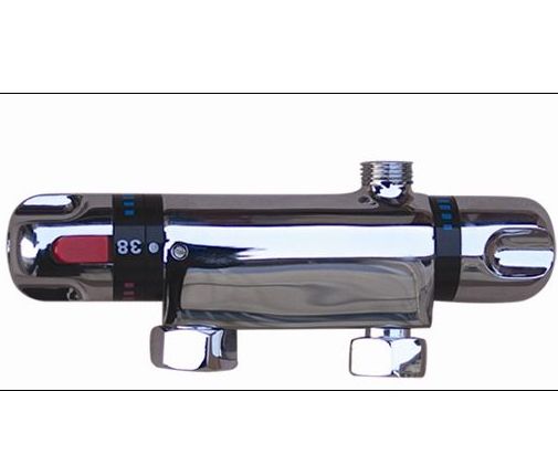 恒温混水阀好用吗_恒温混水阀_恒温混水阀怎么调不了