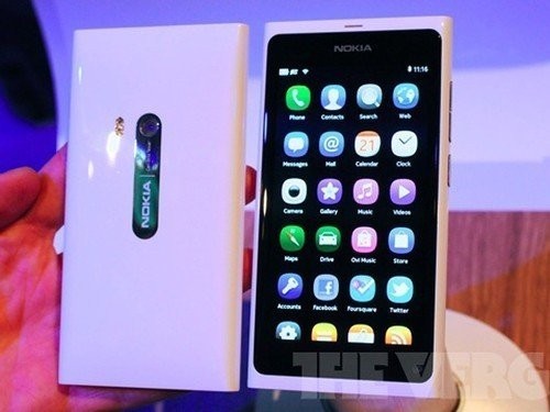 范冰冰诺基亚n9广告_诺基亚n9白色_诺基亚928改机型