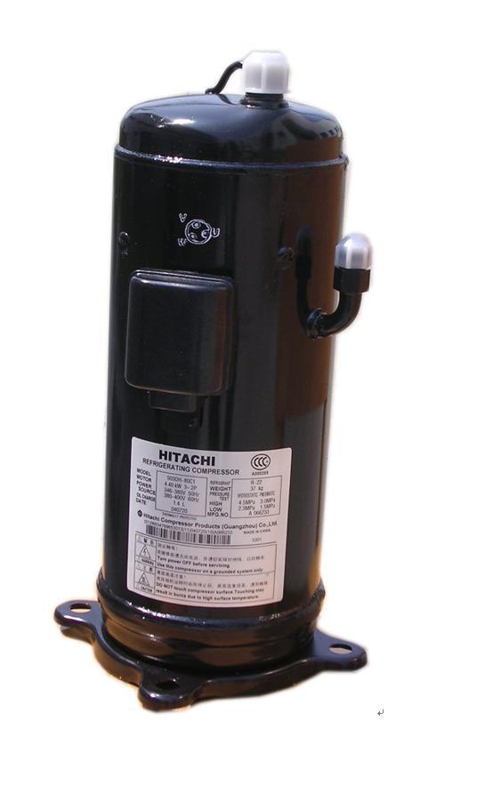 日立空调压缩机_上海日立压缩机_国产空调压缩机品牌