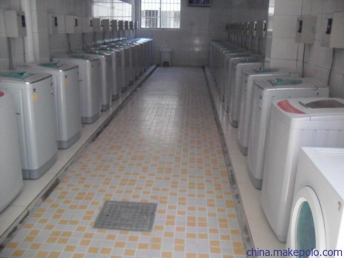 投币自助洗衣机_合肥投币洗衣机_支付型自助洗衣机