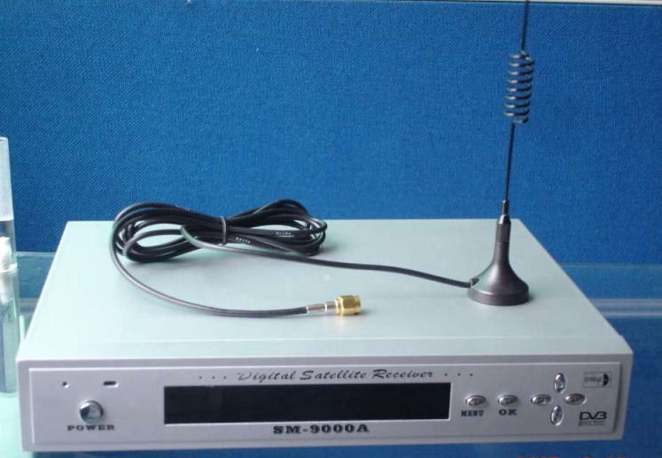 无锅卫星天线,卫星天线