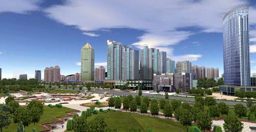 数字城市建设_数字城市_数字城市建设好处
