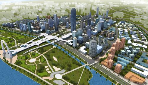 数字城市_数字城市建设好处_数字城市建设
