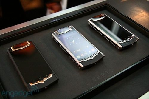 vertu ti 评测_vertu signature touth_vertu ti扬声器