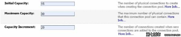 weblogic连接scan ip_weblogic 连接重置_oracle scan ip配置