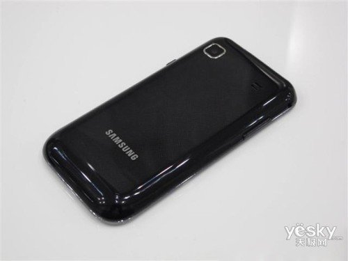 1.4GHz处理器 三星i9001行货报价仅为2299元