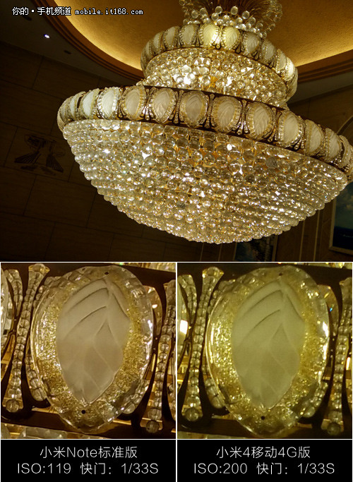 1300万像素OIS光学镜头效果如何