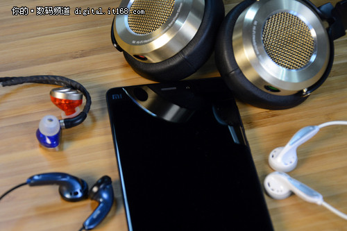 新旗舰带来Hi-Fi音质 小米Note音质详解