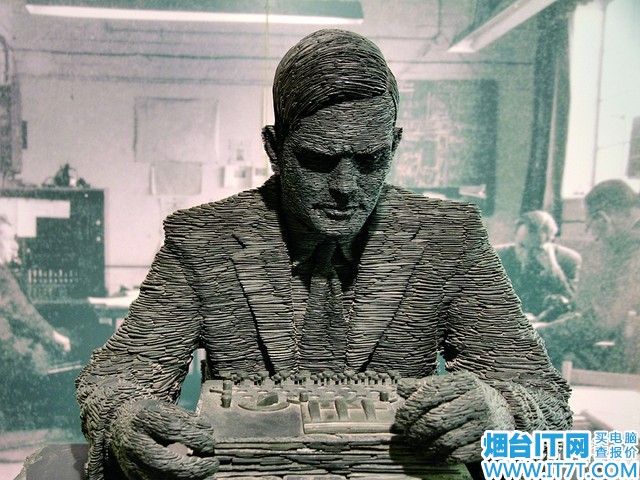 艾伦图灵_计算机之父图灵电影_计算机之父图灵的名言