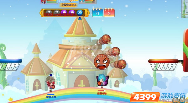 《炮灰团》评测：Q版竞技 MMO休闲社区