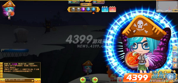 三步上篮 4399《炮灰团》新版新服震撼开启