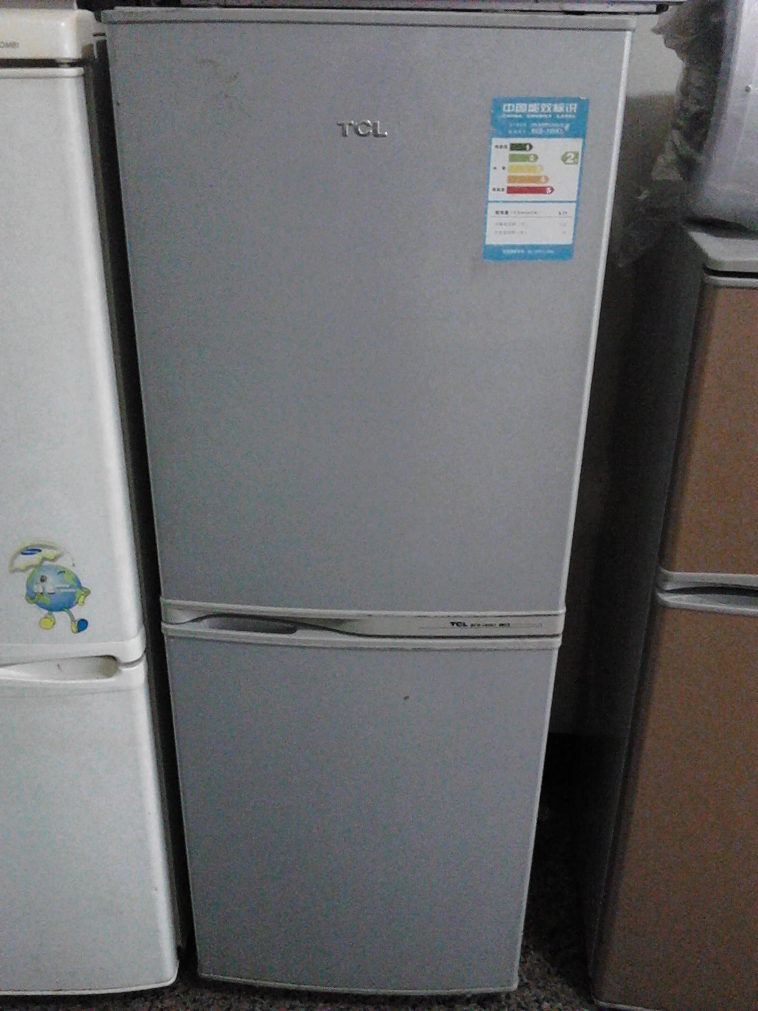 华宝冰箱_华宝冰箱不制冷_华宝冰箱报价