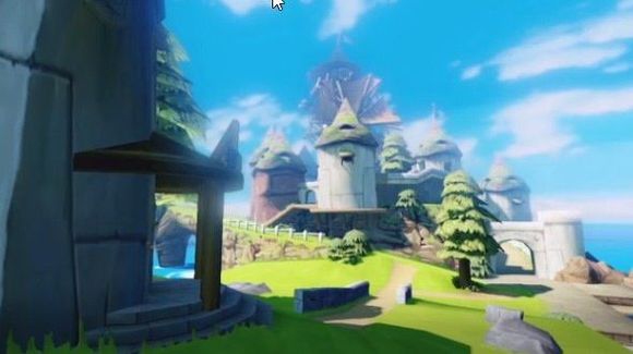 风之杖_塞尔达风之杖三角碎片_wiiu塞尔达风之杖攻略