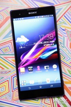 索尼XperiaT2 Ultra评测 亲民6英寸大屏