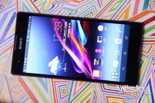 索尼XperiaT2 Ultra评测 亲民6英寸大屏