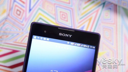 索尼XperiaT2 Ultra评测 亲民6英寸大屏