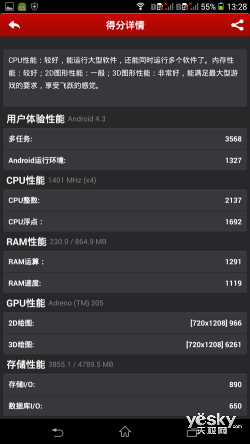 索尼XperiaT2 Ultra评测 亲民6英寸大屏