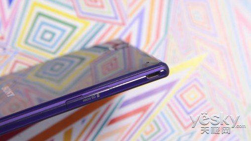 索尼XperiaT2 Ultra评测 亲民6英寸大屏