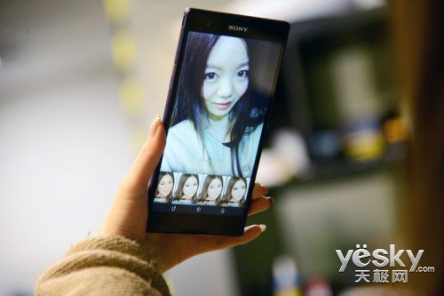 索尼XperiaT2 Ultra评测 亲民6英寸大屏