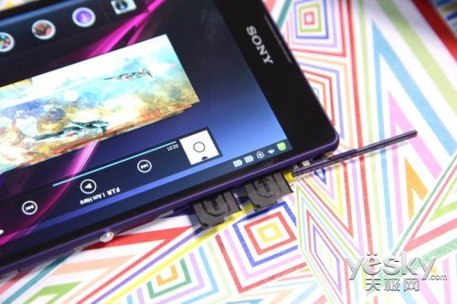 索尼XperiaT2 Ultra评测 亲民6英寸大屏