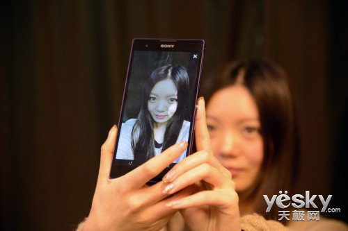 索尼XperiaT2 Ultra评测 亲民6英寸大屏