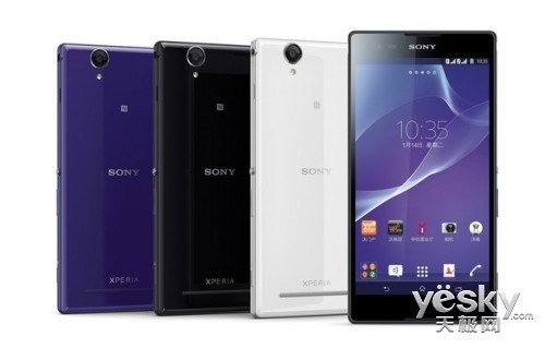 索尼XperiaT2 Ultra评测 亲民6英寸大屏