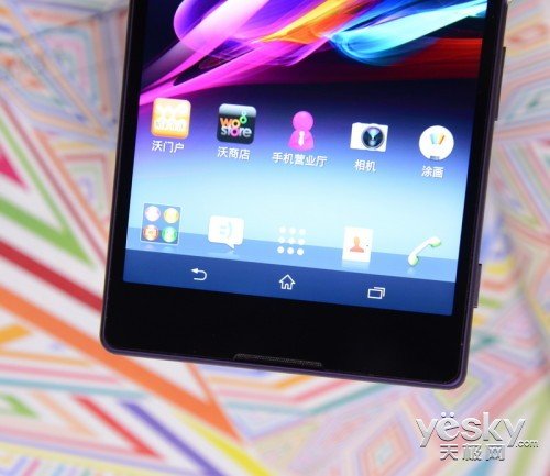索尼XperiaT2 Ultra评测 亲民6英寸大屏