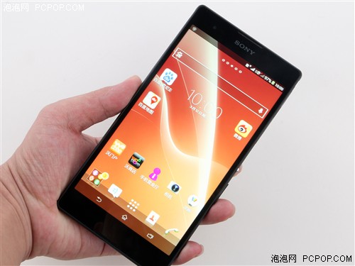 索尼Xperia T2 Ultra评测 