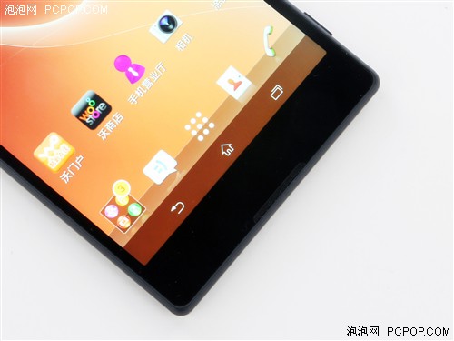 索尼Xperia T2 Ultra评测 