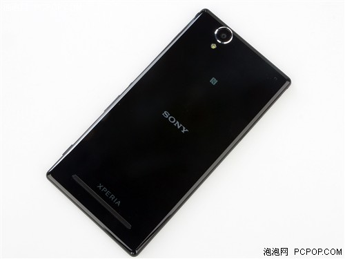 索尼Xperia T2 Ultra评测 