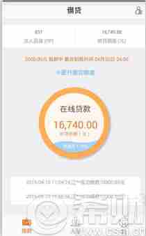 51人品贷是怎么审核的？51人品贷贷款多长时间到账？