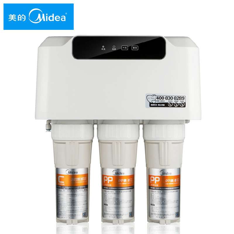 美的净水器质量怎么样_史密斯净水器怎么样_美的净水器怎么样
