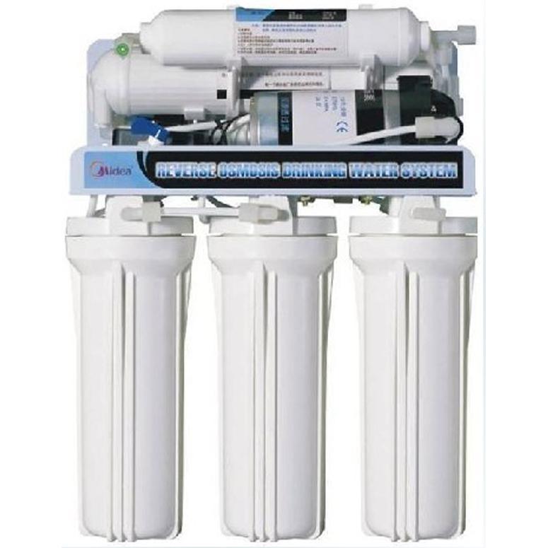 美的净水器怎么样_美的净水器质量怎么样_史密斯净水器怎么样