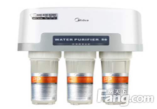 美的净水器怎么样