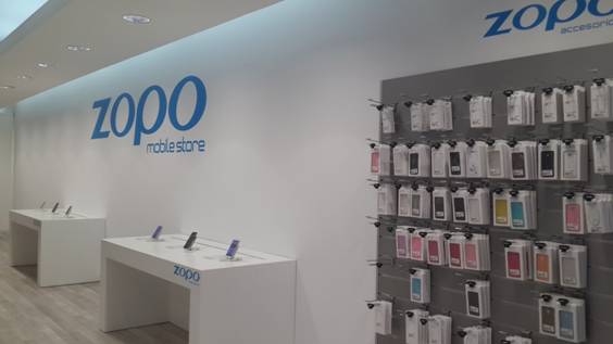 卓普国际化运营战略升级 赞助赛车手