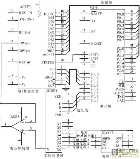 msp430单片机好学吗_十天学会msp430单片机_基于msp430单片机的智能锂电池充电器设计